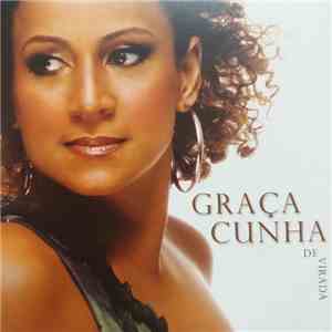 Graça Cunha - De Virada download flac