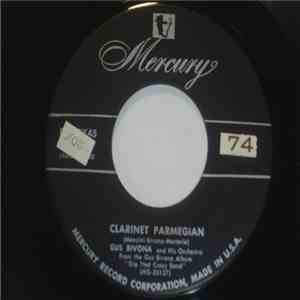 Gus Bivona And His Orchestra - King Porter Stomp / Clarinet Parmegian download flac