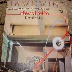 Hawkwind - Hassan I Sahba download flac