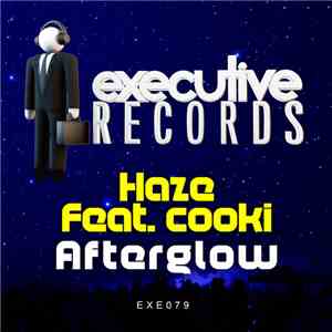 Haze  Feat. Cooki - Afterglow download flac