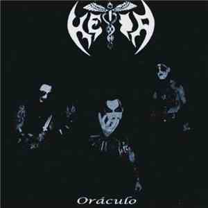 Heia - Oráculo download flac