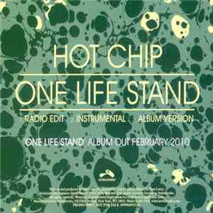 Hot Chip - One Life Stand download flac