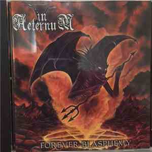In Aeternum - Forever Blasphemy download flac