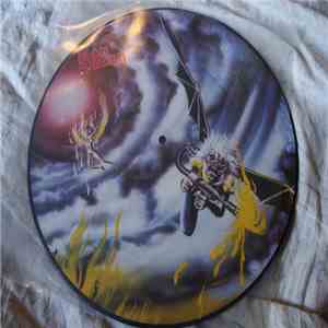 Iron Maiden - Flight Of Icarus / The Trooper download flac