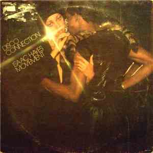 Isaac Hayes Movement - Disco Connection download flac