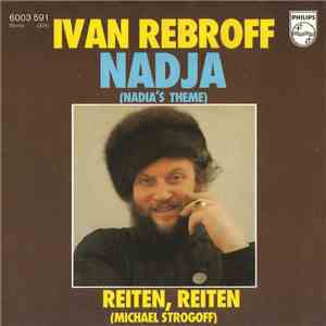 Ivan Rebroff - Nadja (Nadia's Theme) download flac