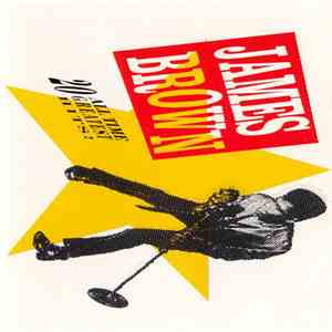 James Brown - 20 All-Time Greatest Hits! download flac