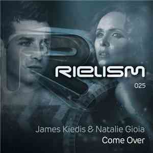 James Kiedis & Natalie Gioia - Come Over download flac