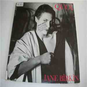 Jane Birkin - Quoi download flac