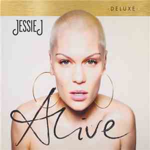 Jessie J - Alive FLAC album