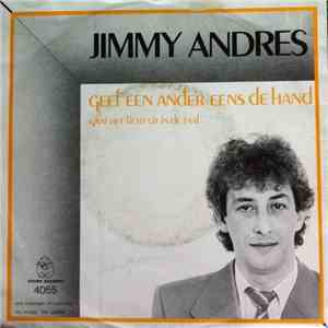 Jimmy Andres - Geef een ander eens de hand download flac