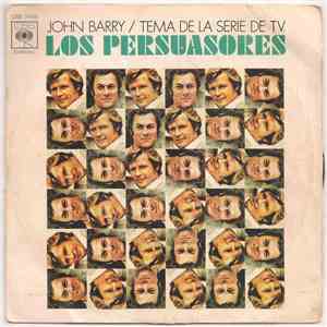 John Barry - Theme From The Persuaders download flac