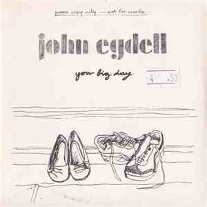 John Egdell - Your Big Day download flac