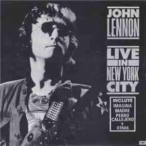 John Lennon - Perro Callejero = Hound Dog download flac