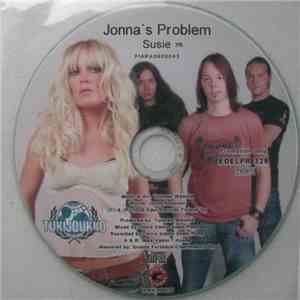 Jonna's Problem - Susie download flac