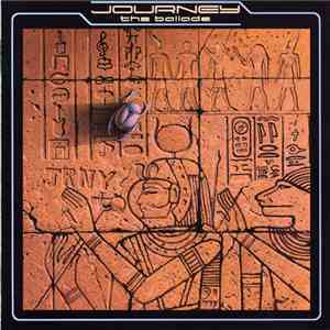 Journey - The Ballade download flac