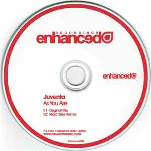 Juventa - As You Are download flac