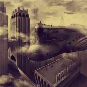 Kadasarva - Steamagination download flac