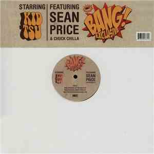 Kid Tsu Featuring Sean Price & Chuck Chilla - Bang Exclusive download flac