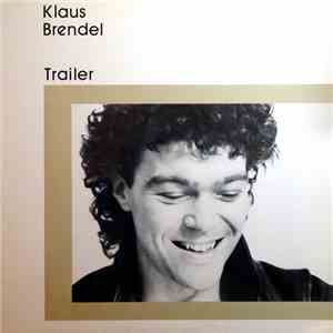 Klaus Brendel's Pop Shop - Trailer download flac