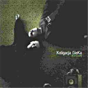 Koligacja GieKa - Kuriozum download flac