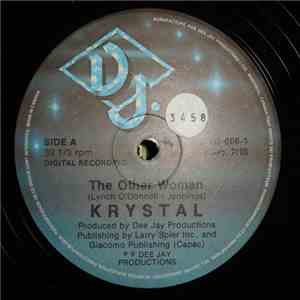 Krystal  - The Other Woman download flac