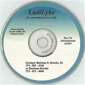 Ladi Lyke - Ladi Lyke download flac