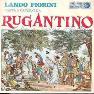 Lando Fiorini - Rugantino download flac