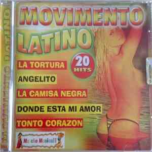Latin Sound - Ma Che Musica !!! Movimento Latino download flac