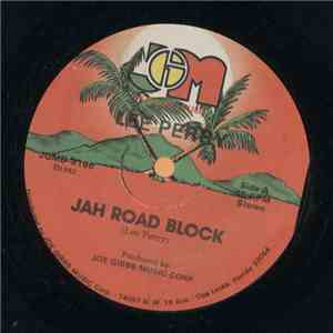 Lee Perry - Jah Road Block download flac