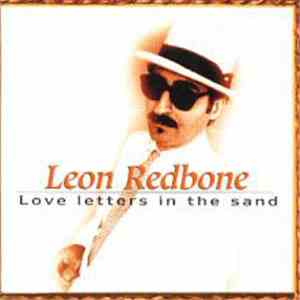 Leon Redbone - Love Letters In The Sand download flac