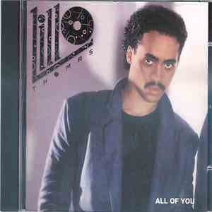 Lillo Thomas - All Of You download flac