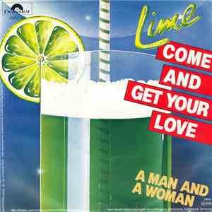 Lime  - Come And Get Your Love download flac
