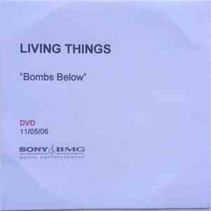 Living Things - Bombs Below download flac