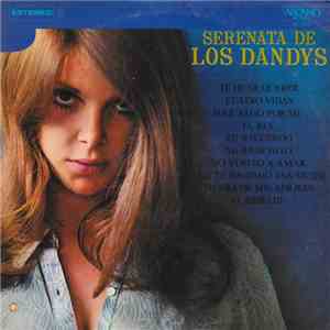 Los Dandys - Serenata De Los Dandys download flac