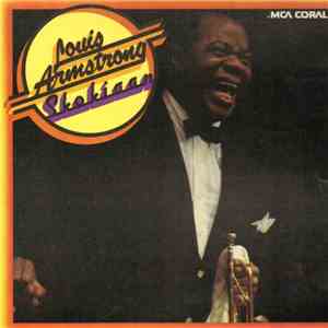 Louis Armstrong - Skokiaan download flac