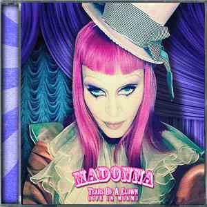 Madonna - Tears Of A Clown - Live In Miami FLAC album