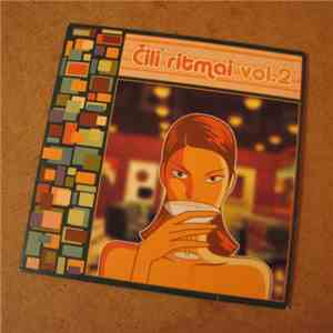 Mario Basanov - Čili Ritmai Vol. 2 download flac