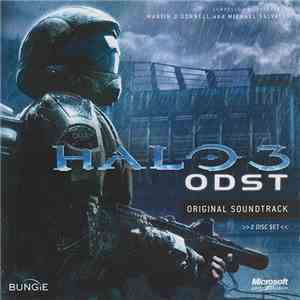 Martin O'Donnell And Michael Salvatori - Halo 3 ODST (Original Soundtrack) download flac
