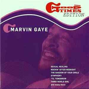 Marvin Gaye - Songbook download flac