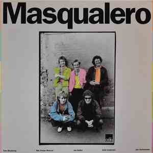 Masqualero - Masqualero download flac