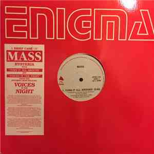 Mass  - Turn It All Around download flac