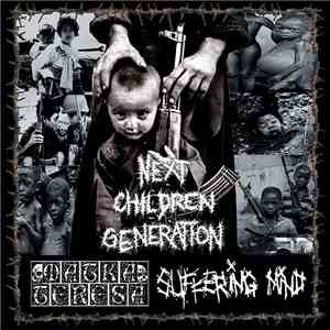 Matka Teresa / Suffering Mind - Next Children Generation download flac