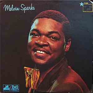 Melvin Sparks - Melvin Sparks '75 download flac