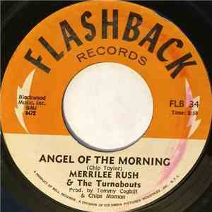 Merrilee Rush & The Turnabouts - Angel Of The Morning / Reap What You Sow download flac