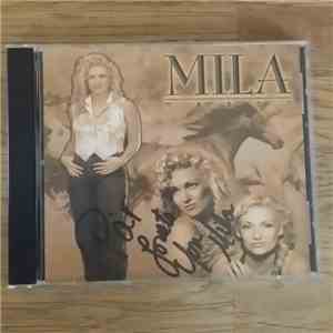 Mila Mason - Mila Mason download flac