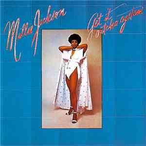 Millie Jackson - Get It Out 'Cha System download flac