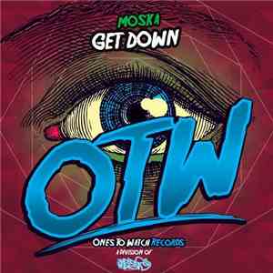 Moska - Get Down download flac