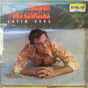 Nelson Y Sus Estrellas - Latin Soul download flac