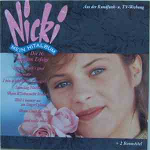 Nicki - Mein Hitalbum download flac